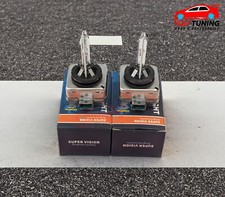 🔝Lampadine BI-XENON D3S