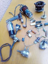 Ricambi Radio Epoca Valvole