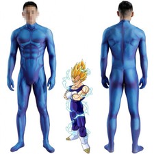 D.B. Costume Fighter Z Super