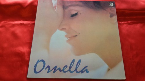 Giri ornella vanoni - lp,
