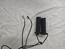 MANOPOLE RISCALDATE YAMAHA T-MAX 560 2020-2021 / HEATED KNOBS