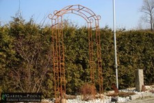 Arco di rose CHAMONIX pergola