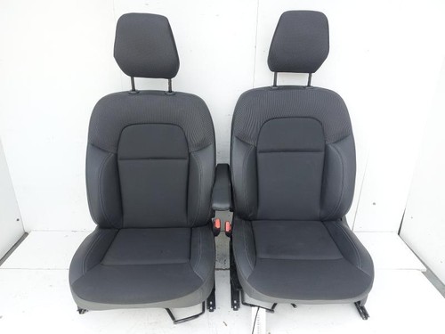 Interno completo pelle e - pelle,