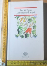 McEwan Ian - L'inventore dei