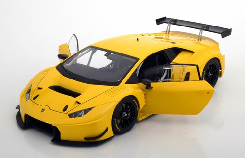 Lamborghini huracan gt3 - lamborghini, plain