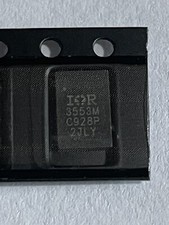 1pz. 3553M IOR3553MTRPBF IR3553MTRPBF IR3553M 3553M integrato mos PQFN25 