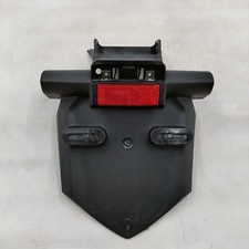 PORTA TARGA - YAMAHA FZ6