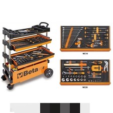 Carrello Nuovo BETA C27S