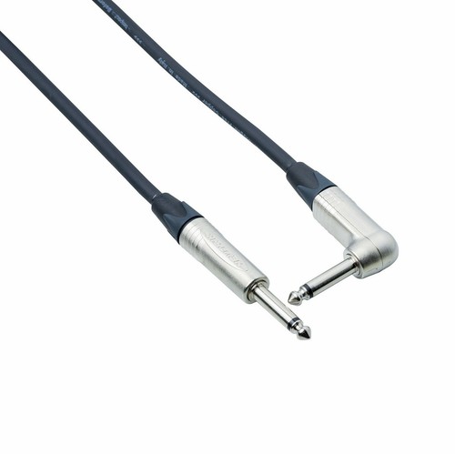 Cavo chitarra jack dritto - dritto,