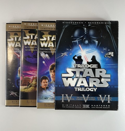 Star wars original trilogy - star,