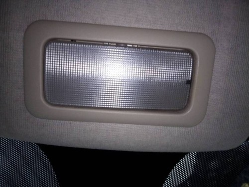 Plafoniera ford ccu - ford,