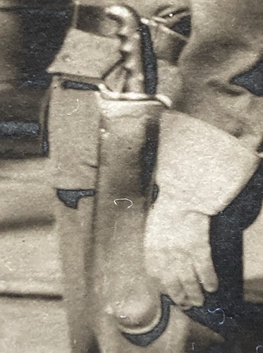 Ww1 modello 1904 - ww1, bolo