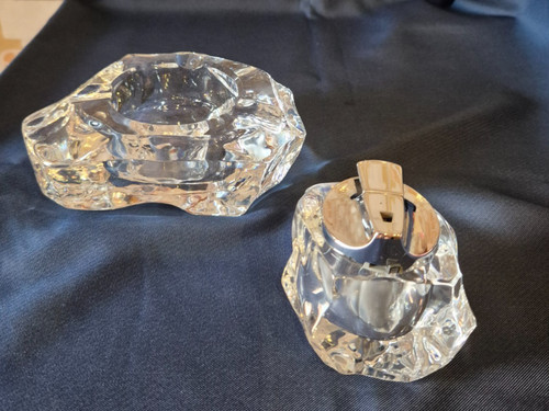 Set accendino ronson - set,
