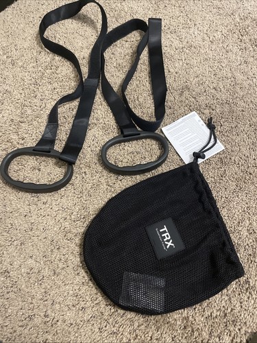 Borsa trainer sospensione - borsa,