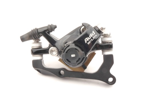 Pinza freno disco meccanica - freno, a