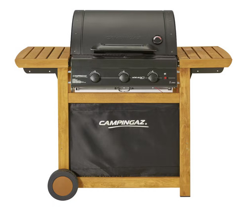 Barbecue gas campigaz - gas,