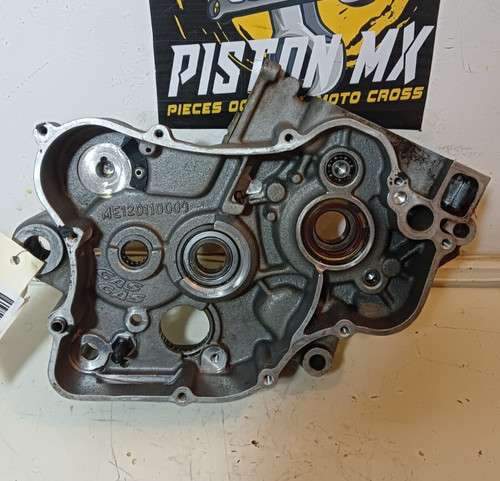 Carter motore destro gasgas - motore,