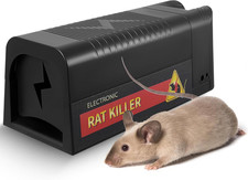 Trappole per Topi Da Interno