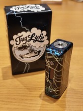 Sigaretta Elettronica Box Tugboat Dna250