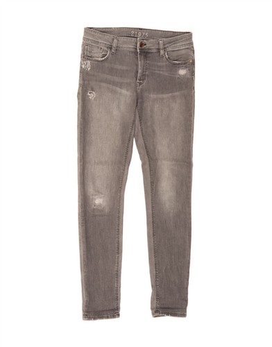 Jeans donna zara slim effetto - jeans,