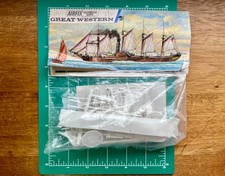 Airfix P.S Great Western