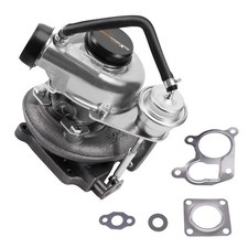 Turbocompressore turbo RHB5