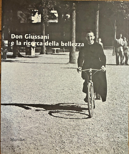 Don giussani la ricerca - *,