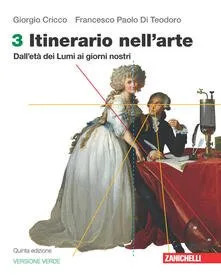 Itinerario nell arte - nell'arte., ediz