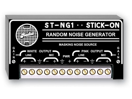 Rdl ng1 noise generator - st-ng1,