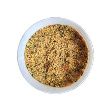 Pastoncino All'uovo Con Insetti e Semi Selvatici Per Uccelli Mangime Insettivori