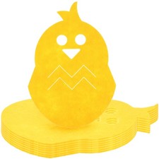  8 Pezzi Porta Argenteria per