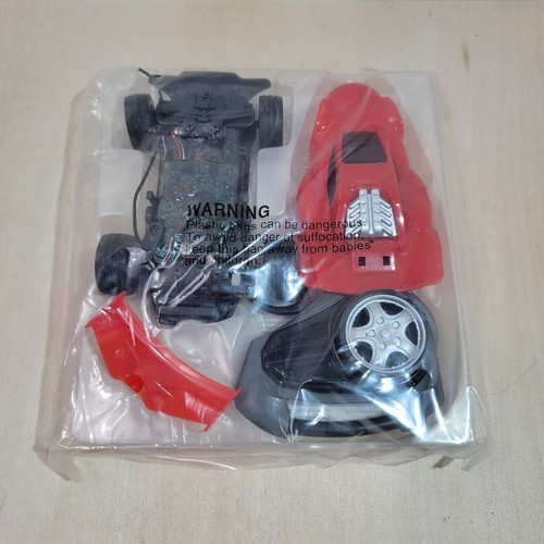 Turbo auto corsa - auto, da