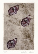 Giosetta Fioroni, Livre, Un