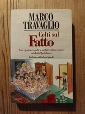 Colti sul Fatto di Marco Travaglio 