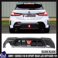 REAR LED DIFFUSER M SPORT