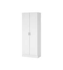 ARMADIO MULTIFUNZIONE 2 ANTE