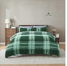 Trapuntino matrimoniale Teddy