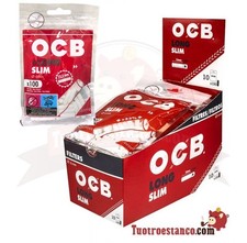 Filtri Ocb Slim 6mm Lunghi XL