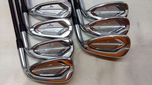 Mizuno set ferri jpx 900 - ferri,