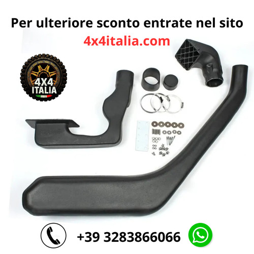 Snorkel land rover - land,