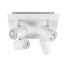 Lampada Da Soffitto Voxan