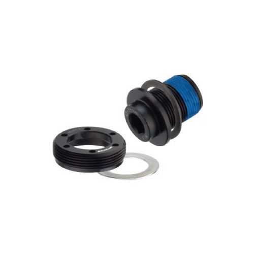 Bullone autoestraente - bullone,