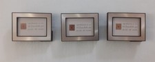 3 Vintage 1960s-’70s Wood