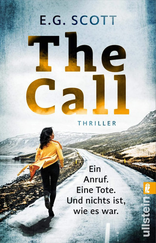 The call anruf - the,