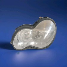 FARO Sinistro MERCEDES-BENZ