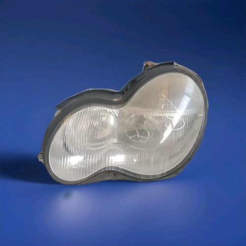 Faro sinistro mercedes benz - faro,