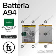 OPPO BATTERIA A94 5G/ A95 5G/
