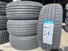 4 Pneumatici estivi 225 50 17