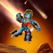 Stonedar motu masters - stonedar, of