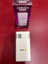 Ademco 2500 Dual Technology